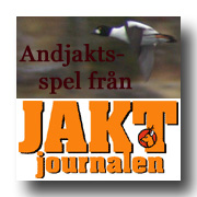 Andjaktspel från jaktjournalen.se