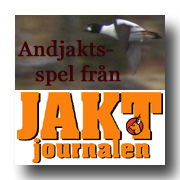 Andjaktspel frn jaktjournalen.se